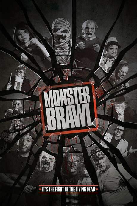 Monster Brawl
